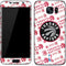 NBA Toronto Raptors Logo Blast Galaxy S7 Skin