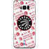 NBA Toronto Raptors Logo Blast Galaxy S8 Plus Skin