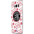 NBA Toronto Raptors Logo Blast Galaxy S8 Plus Skin