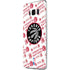 NBA Toronto Raptors Logo Blast Galaxy S8 Skin