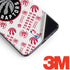 NBA Toronto Raptors Logo Blast Galaxy S9 Skin