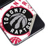 NBA Toronto Raptors Logo Blast Galaxy Z Flip5 5G Skin