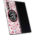 NBA Toronto Raptors Logo Blast Galaxy Z Fold2 5G Skin
