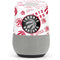 NBA Toronto Raptors Logo Blast Google Home Skin