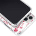 NBA Toronto Raptors Logo Blast iPhone 11 Pro Clear Case