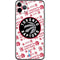 NBA Toronto Raptors Logo Blast iPhone 11 Pro Max Skin