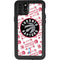 NBA Toronto Raptors Logo Blast iPhone 11 Pro Max Waterproof Case
