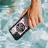 NBA Toronto Raptors Logo Blast iPhone 11 Pro Max Waterproof Case