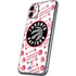 NBA Toronto Raptors Logo Blast iPhone 11 Skin
