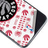 NBA Toronto Raptors Logo Blast iPhone 11 Skin