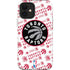 NBA Toronto Raptors Logo Blast iPhone 12 Impact Case