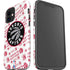 NBA Toronto Raptors Logo Blast iPhone 12 Impact Case