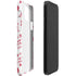 NBA Toronto Raptors Logo Blast iPhone 12 Mini Lite Case