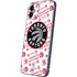 NBA Toronto Raptors Logo Blast iPhone 12 Mini Skin