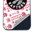 NBA Toronto Raptors Logo Blast iPhone 12 Mini Skin