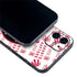 NBA Toronto Raptors Logo Blast iPhone 12 Mini Skin