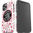 NBA Toronto Raptors Logo Blast iPhone 12 Pro Impact Case