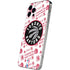NBA Toronto Raptors Logo Blast iPhone 12 Pro Max Skin