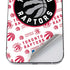 NBA Toronto Raptors Logo Blast iPhone 12 Pro Max Skin