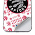 NBA Toronto Raptors Logo Blast iPhone 12 Pro Skin