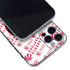 NBA Toronto Raptors Logo Blast iPhone 12 Pro Skin