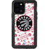 NBA Toronto Raptors Logo Blast iPhone 12 Pro Waterproof Case