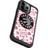 NBA Toronto Raptors Logo Blast iPhone 13 Pro Cargo Case