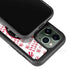 NBA Toronto Raptors Logo Blast iPhone 13 Pro Cargo Case