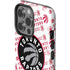 NBA Toronto Raptors Logo Blast iPhone 13 Pro Impact Case