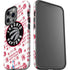 NBA Toronto Raptors Logo Blast iPhone 13 Pro Impact Case