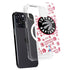 NBA Toronto Raptors Logo Blast iPhone 13 Pro MagSafe Case