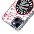 NBA Toronto Raptors Logo Blast iPhone 15 MagSafe Case