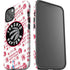 NBA Toronto Raptors Logo Blast iPhone 14 Impact Case