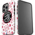 NBA Toronto Raptors Logo Blast iPhone 14 Pro Impact Case