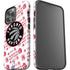 NBA Toronto Raptors Logo Blast iPhone 15 Pro Max Impact Case