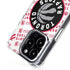 NBA Toronto Raptors Logo Blast iPhone 14 Pro Max MagSafe Case