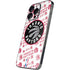 NBA Toronto Raptors Logo Blast iPhone 14 Pro Max Skin