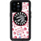NBA Toronto Raptors Logo Blast iPhone 14 Pro Max Waterproof Case