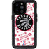 NBA Toronto Raptors Logo Blast iPhone 14 Pro Max Waterproof Case