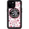 NBA Toronto Raptors Logo Blast iPhone 15 Waterproof Case