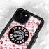 NBA Toronto Raptors Logo Blast iPhone 15 Waterproof Case
