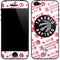 NBA Toronto Raptors Logo Blast iPhone 5/5s/5SE Skin