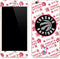 NBA Toronto Raptors Logo Blast iPhone 6/6s Plus Skin