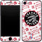 NBA Toronto Raptors Logo Blast iPhone 7 Skin
