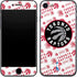 NBA Toronto Raptors Logo Blast iPhone 7 Skin