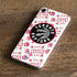 NBA Toronto Raptors Logo Blast iPhone 7 Skin