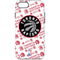 NBA Toronto Raptors Logo Blast iPhone 8 Pro Case