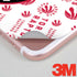 NBA Toronto Raptors Logo Blast iPhone 8 Skin