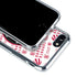 NBA Toronto Raptors Logo Blast iPhone SE (2nd & 3rd Gen) Clear Case