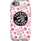 NBA Toronto Raptors Logo Blast iPhone SE (2nd & 3rd Gen) Pro Case